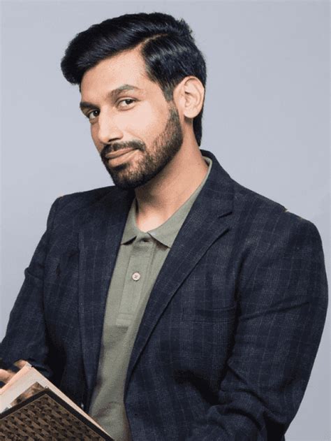 kanan gill